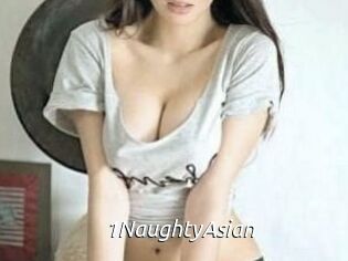 1NaughtyAsian