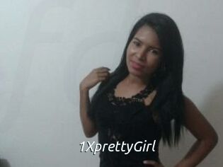 1XprettyGirl