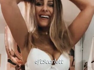 6ftScarlett