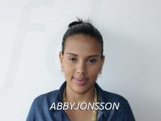 ABBYJONSSON