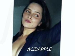 ACIDAPPLE