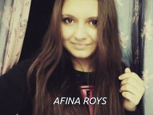 AFINA_ROYS