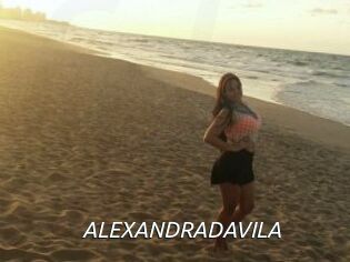 ALEXANDRADAVILA