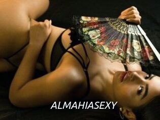 ALMAHIASEXY