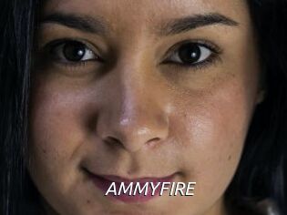 AMMYFIRE