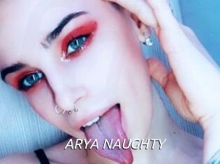 ARYA_NAUGHTY