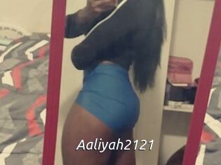 Aaliyah2121