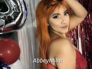 AbbeyMilan