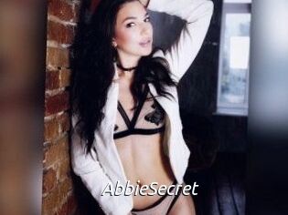 AbbieSecret