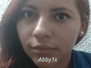 Abby1x