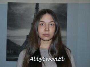 AbbySweetBb