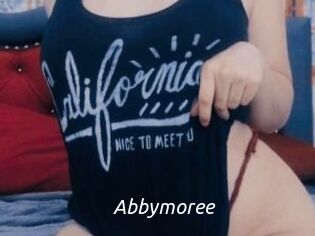 Abbymoree