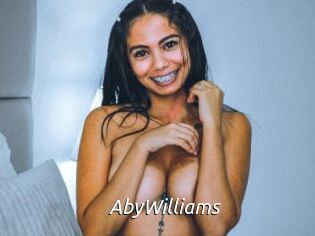 AbyWilliams