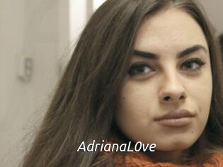 AdrianaL0ve