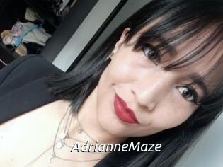 AdrianneMaze