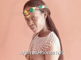 AfricanPrincess109