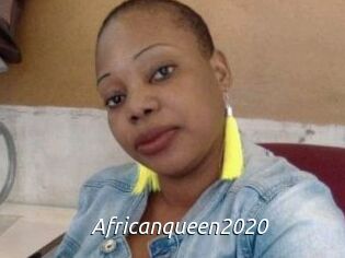 Africanqueen2020