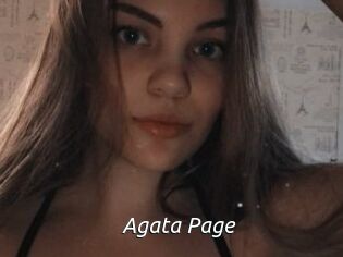 Agata_Page