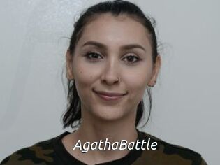 AgathaBattle