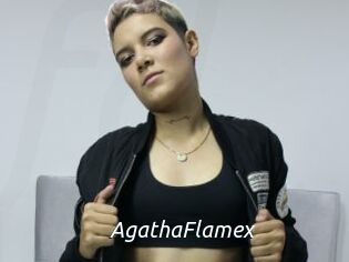 AgathaFlamex