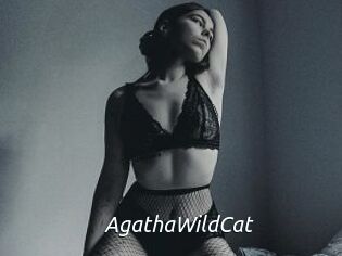 AgathaWildCat