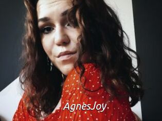 AgnesJoy