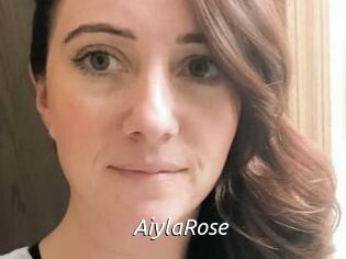 AiylaRose