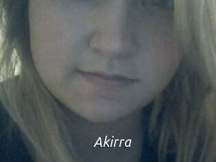 Akirra