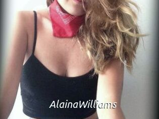 AlainaWilliams