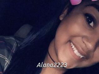 Alana2223