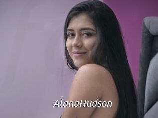 AlanaHudson