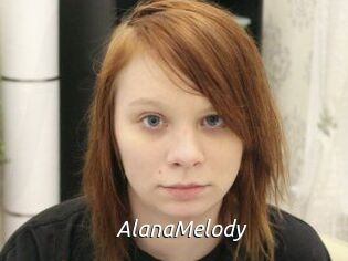 AlanaMelody