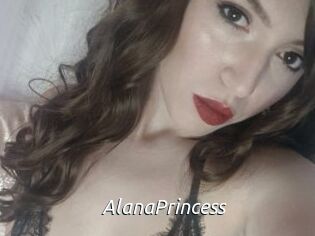 AlanaPrincess