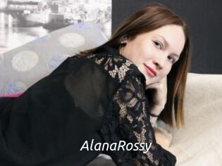 AlanaRossy