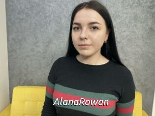 AlanaRowan