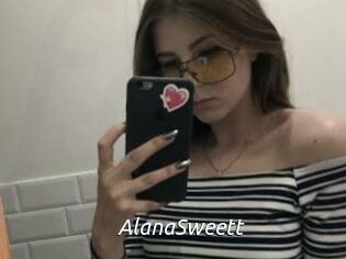 AlanaSweett