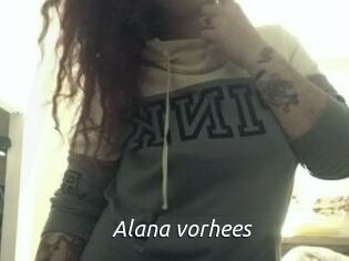 Alana_vorhees