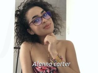 Alanna_carter