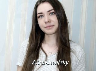 AlbaKanofsky