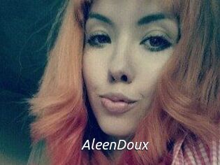 AleenDoux