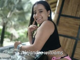 Alejandra_williams