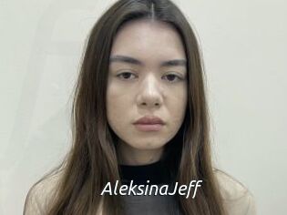 AleksinaJeff