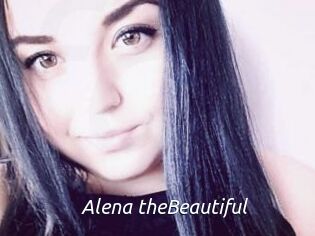 Alena_theBeautiful