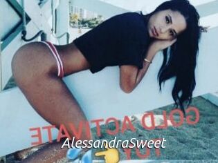 AlessandraSweet