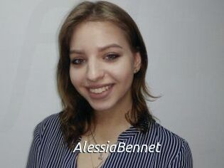 AlessiaBennet