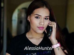 AlessiaHunter