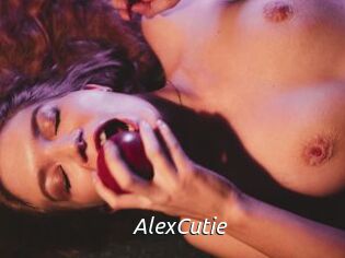 AlexCutie