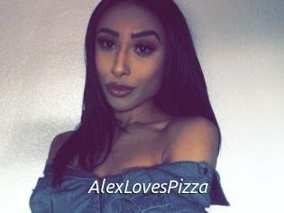 AlexLovesPizza