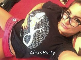 AlexaBusty