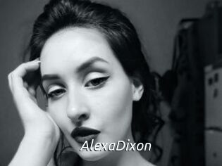 AlexaDixon